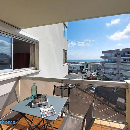Port Arcachon-14 By Interhome Apartamento *