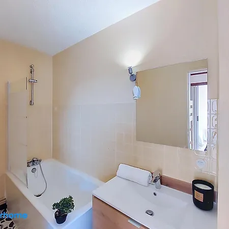 Apartamento Port Arcachon-14 By Interhome *