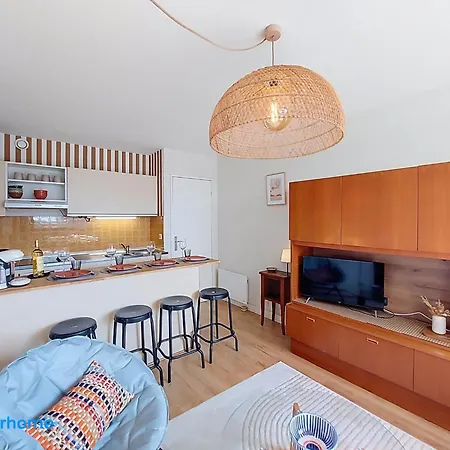 Apartamento Port Arcachon-14 By Interhome *