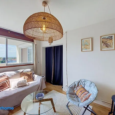 Port Arcachon-14 By Interhome Arcachon
