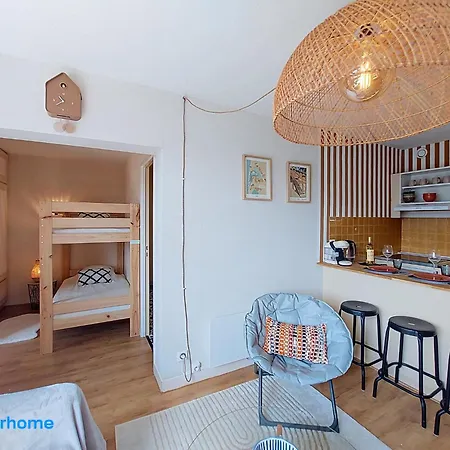 Port Arcachon-14 By Interhome Apartamento