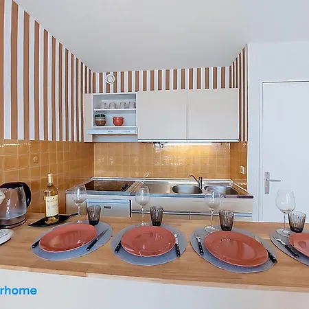 Apartamento Port Arcachon-14 By Interhome Arcachon