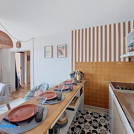 Apartamento Port Arcachon-14 By Interhome *