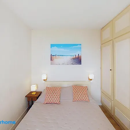 Port Arcachon-14 By Interhome Apartamento *