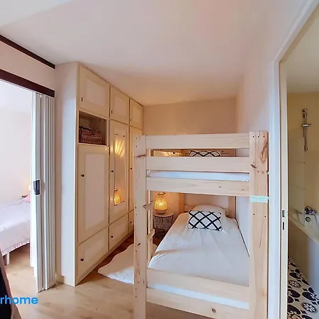 Apartamento Port Arcachon-14 By Interhome