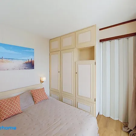 Port Arcachon-14 By Interhome Arcachon