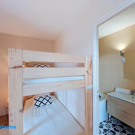 Apartamento Port Arcachon-14 By Interhome