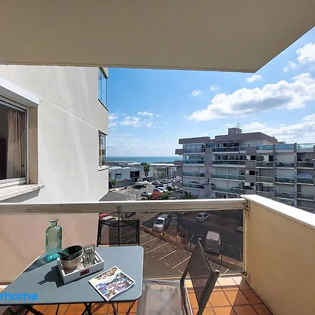 Apartamento Port Arcachon-14 By Interhome