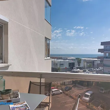 Apartamento Port Arcachon-14 By Interhome