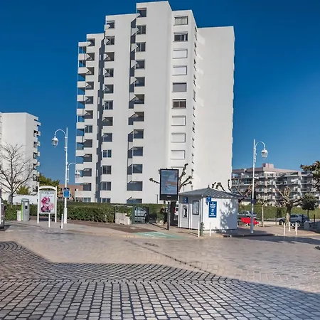 Apartamento Port Arcachon-14 By Interhome Arcachon