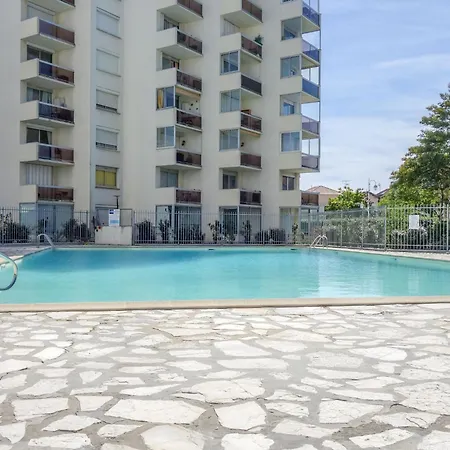 Port Arcachon-14 By Interhome Apartamento *