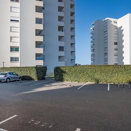 Apartamento Port Arcachon-14 By Interhome *