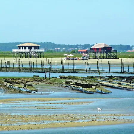 Port Arcachon-14 By Interhome