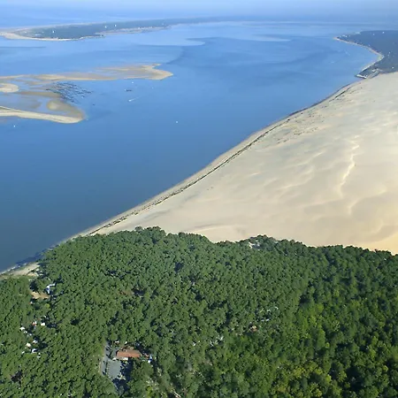 Lägenhet Port Arcachon-14 By Interhome