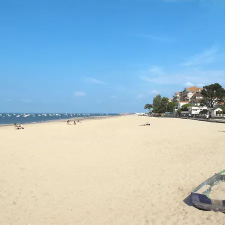 Apartamento Port Arcachon-14 By Interhome Arcachon